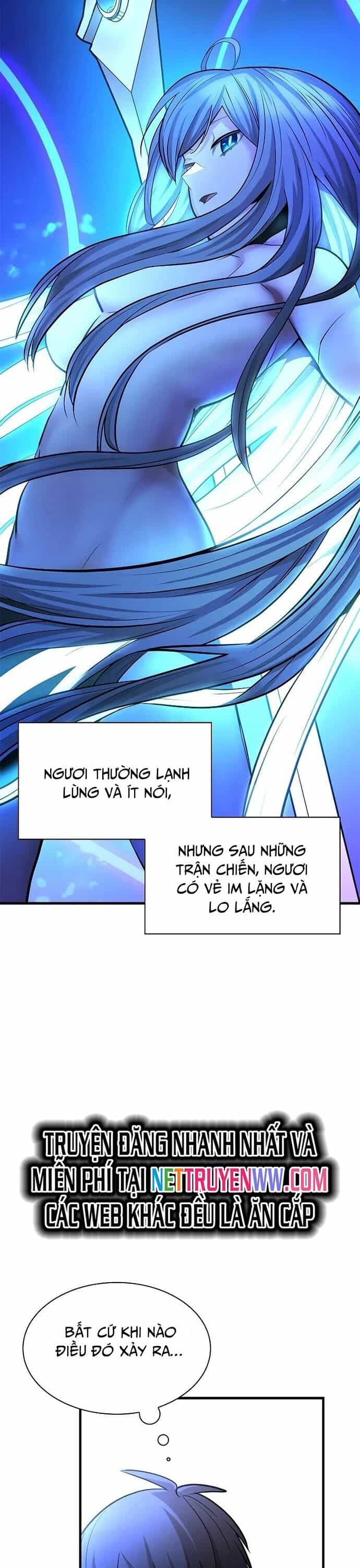 Hầm Ngục Hướng Dẫn Cấp Địa Ngục - Chương 192 - ảnh 29