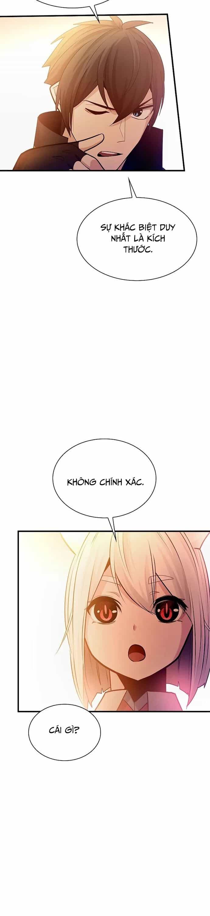 Hầm Ngục Hướng Dẫn Cấp Địa Ngục - Chương 192 - ảnh 9