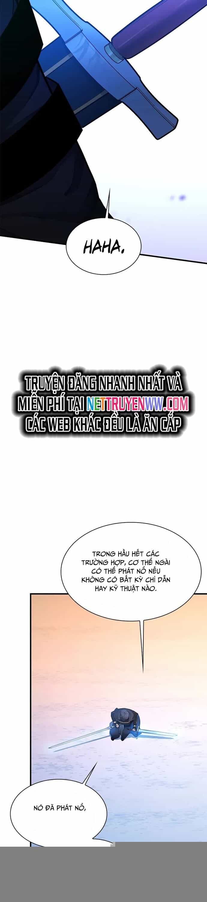 Hầm Ngục Hướng Dẫn Cấp Địa Ngục - Chương 194 - ảnh 13