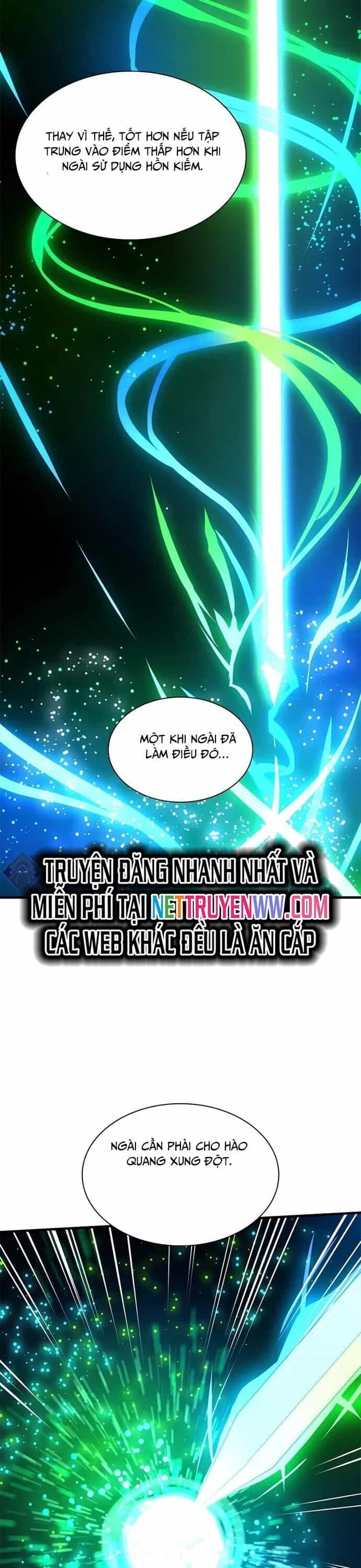 Hầm Ngục Hướng Dẫn Cấp Địa Ngục - Chương 194 - ảnh 18
