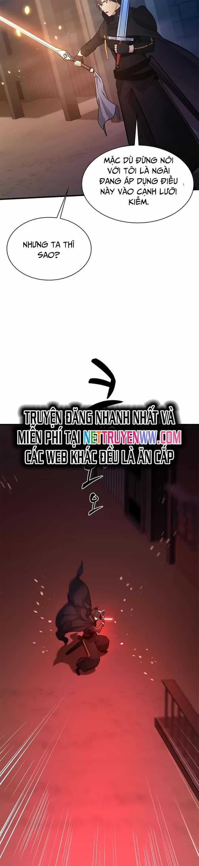 Hầm Ngục Hướng Dẫn Cấp Địa Ngục - Chương 194 - ảnh 8