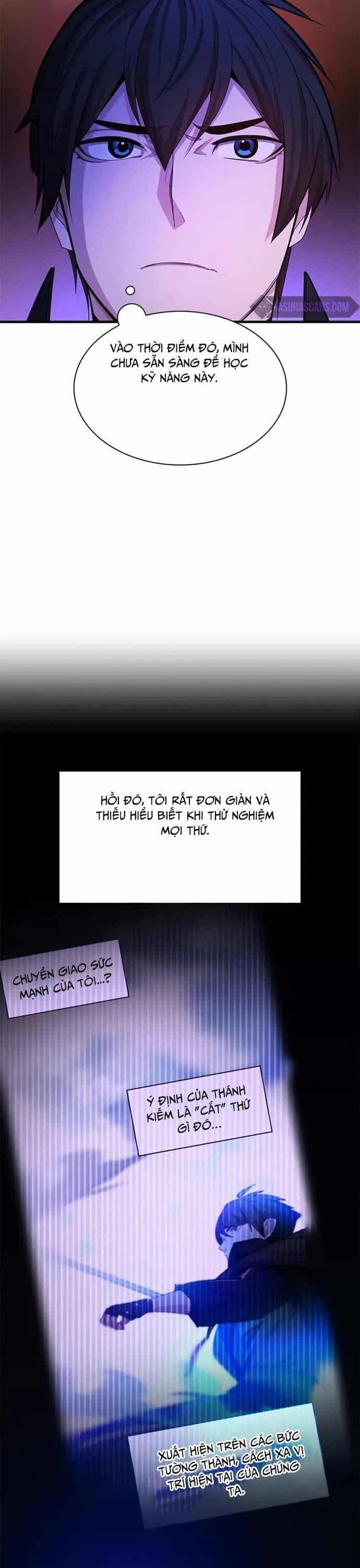 Hầm Ngục Hướng Dẫn Cấp Địa Ngục - Chương 195 - ảnh 21