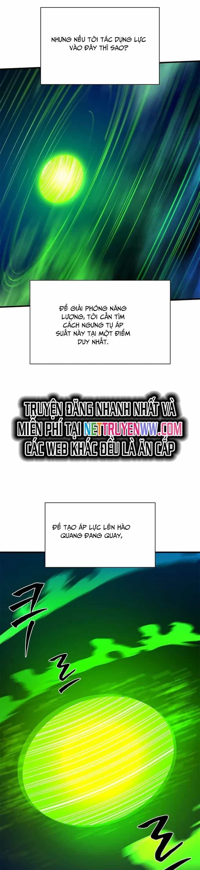 Hầm Ngục Hướng Dẫn Cấp Địa Ngục - Chương 195 - ảnh 36