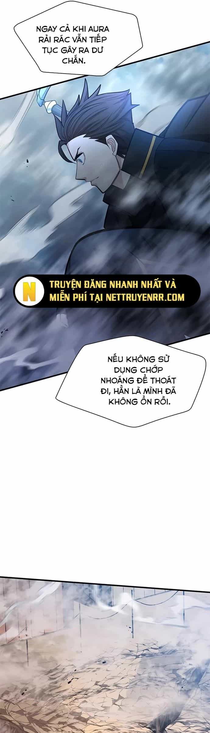Hầm Ngục Hướng Dẫn Cấp Địa Ngục - Chương 196 - ảnh 18