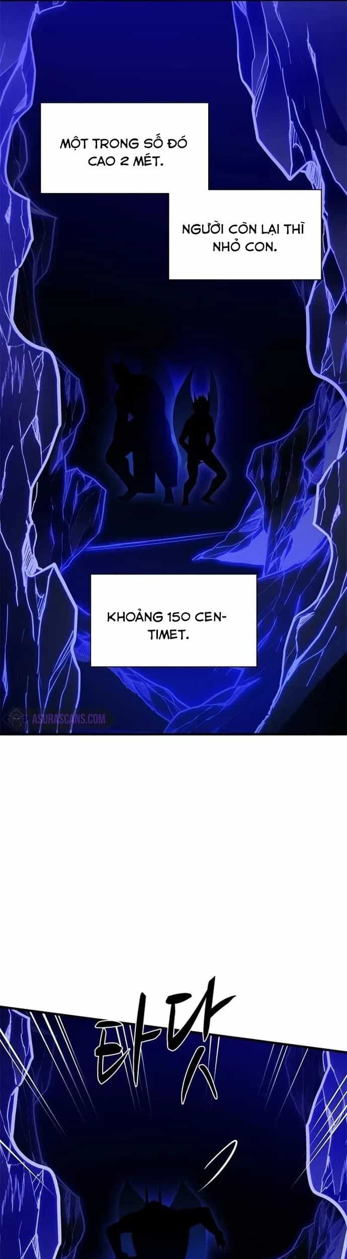 Hầm Ngục Hướng Dẫn Cấp Địa Ngục - Chương 196 - ảnh 44