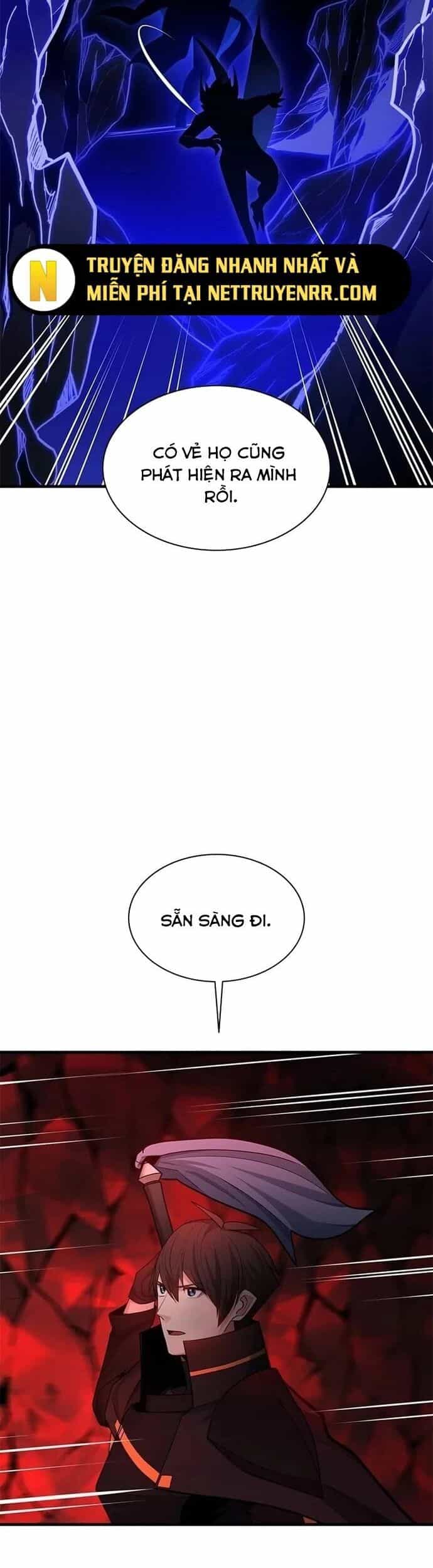 Hầm Ngục Hướng Dẫn Cấp Địa Ngục - Chương 196 - ảnh 45