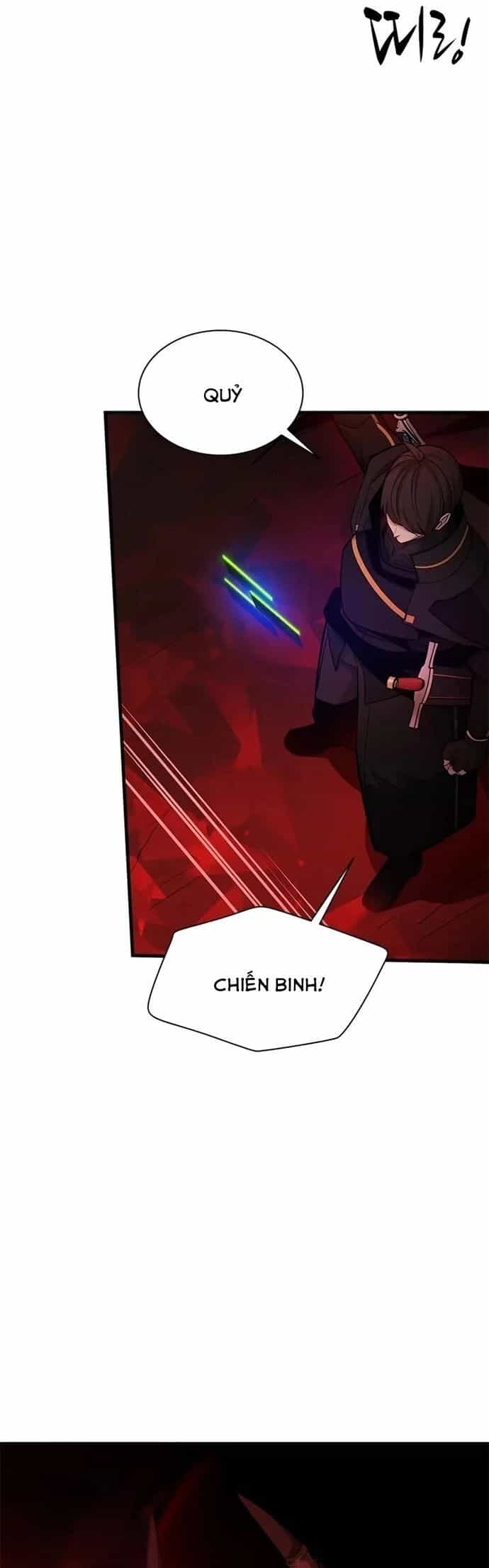 Hầm Ngục Hướng Dẫn Cấp Địa Ngục - Chương 196 - ảnh 48
