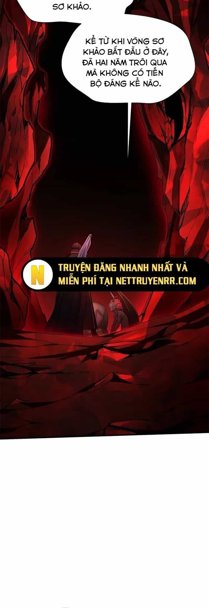 Hầm Ngục Hướng Dẫn Cấp Địa Ngục - Chương 197 - ảnh 18