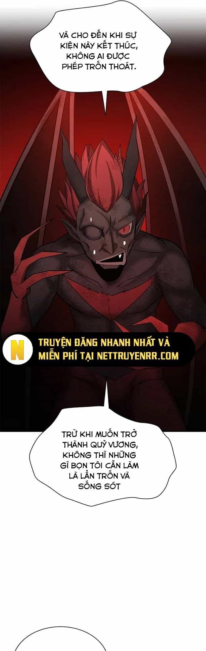 Hầm Ngục Hướng Dẫn Cấp Địa Ngục - Chương 197 - ảnh 25