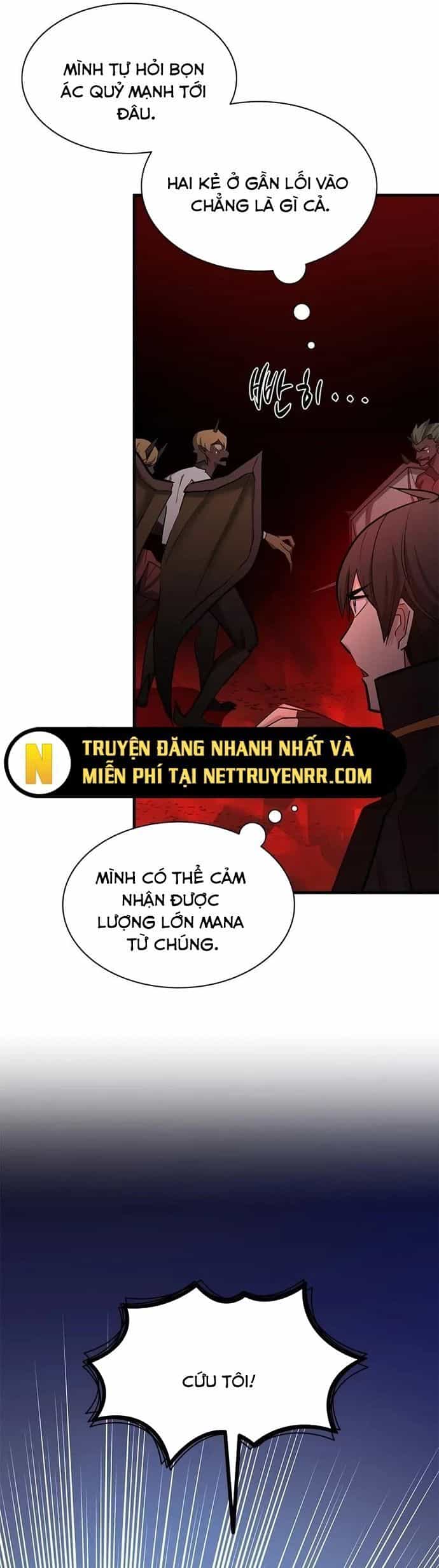 Hầm Ngục Hướng Dẫn Cấp Địa Ngục - Chương 197 - ảnh 49