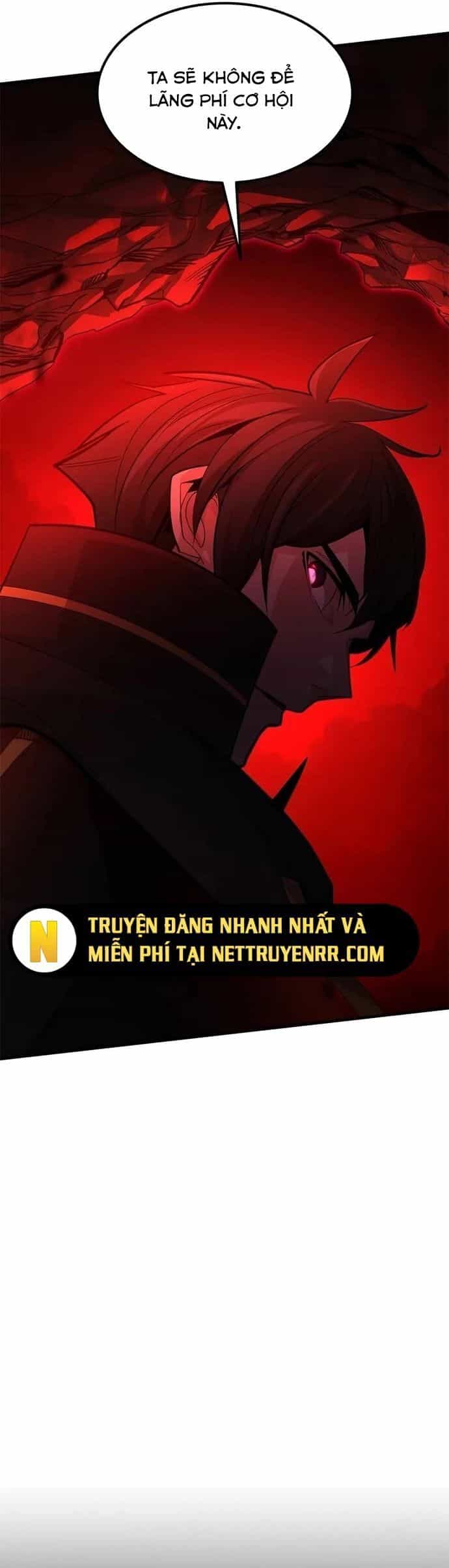 Hầm Ngục Hướng Dẫn Cấp Địa Ngục - Chương 197 - ảnh 9