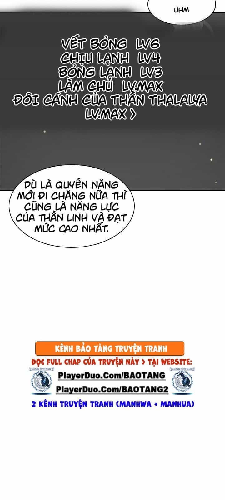 Hầm Ngục Hướng Dẫn Cấp Địa Ngục - Chương 21 - ảnh 10
