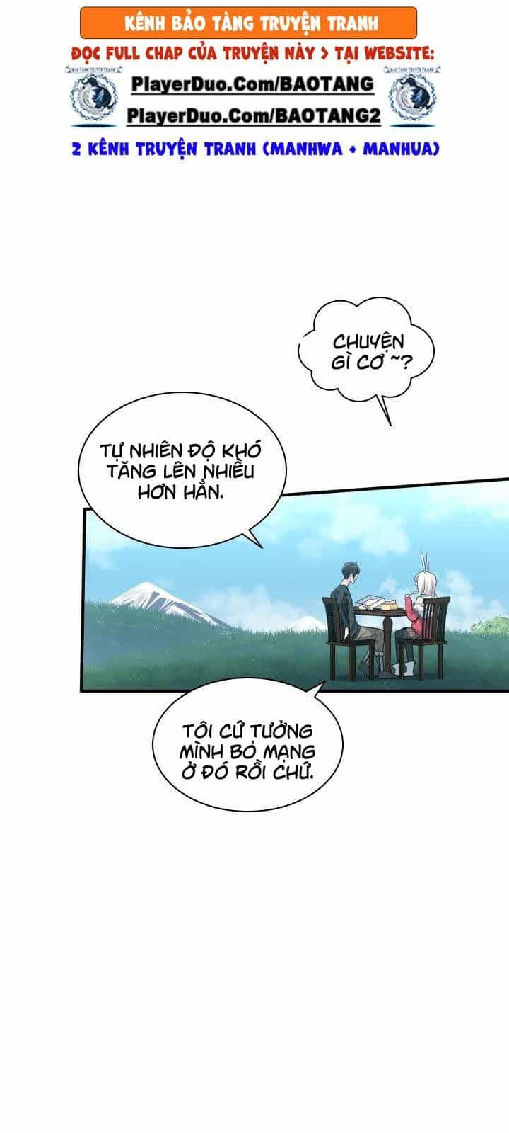Hầm Ngục Hướng Dẫn Cấp Địa Ngục - Chương 21 - ảnh 28