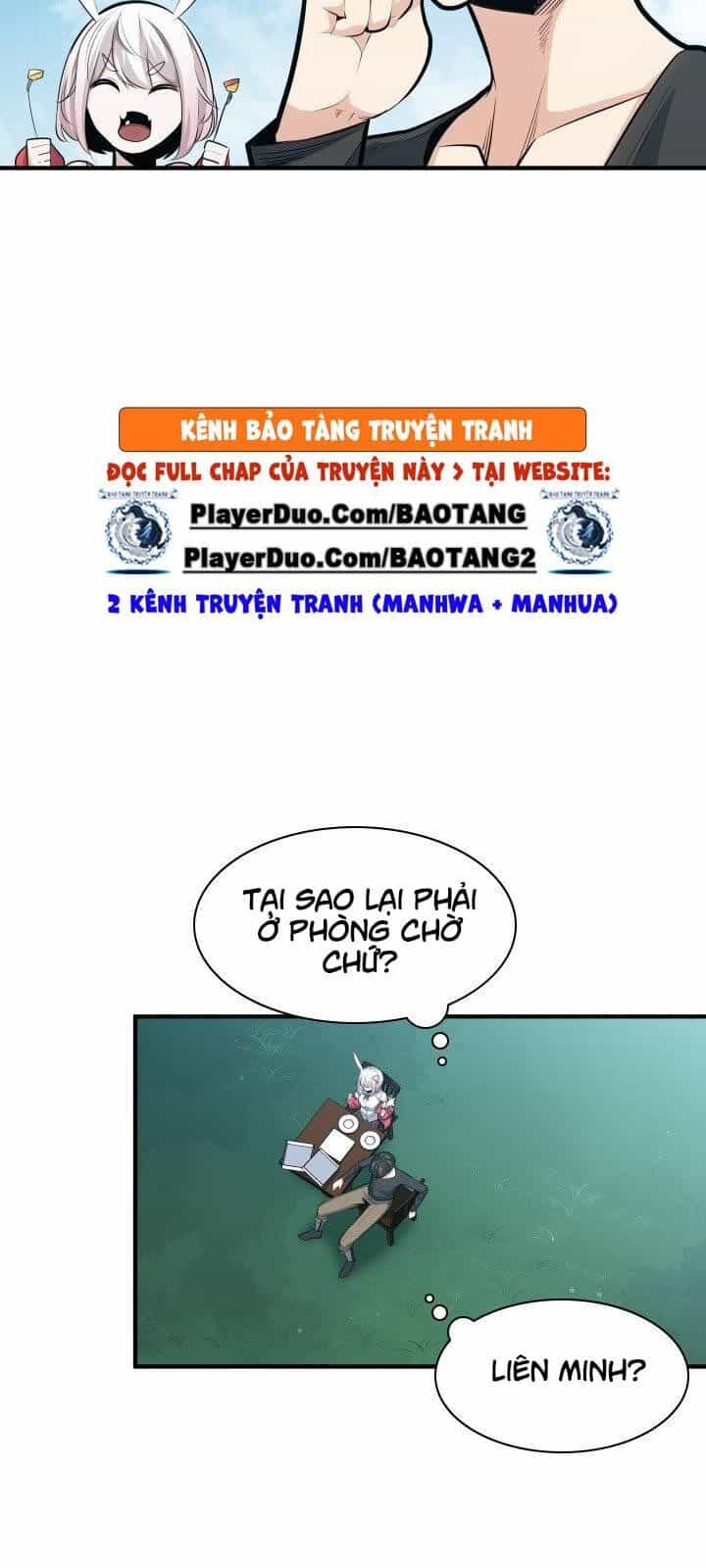 Hầm Ngục Hướng Dẫn Cấp Địa Ngục - Chương 21 - ảnh 39