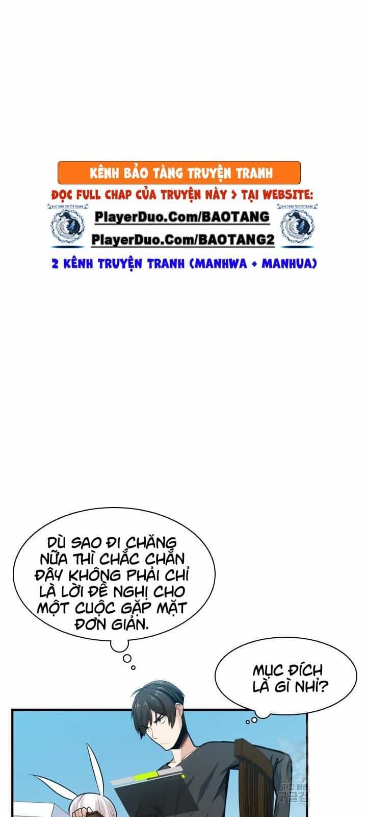 Hầm Ngục Hướng Dẫn Cấp Địa Ngục - Chương 21 - ảnh 41