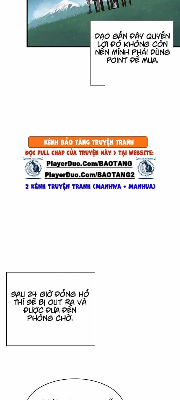 Hầm Ngục Hướng Dẫn Cấp Địa Ngục - Chương 21 - ảnh 43