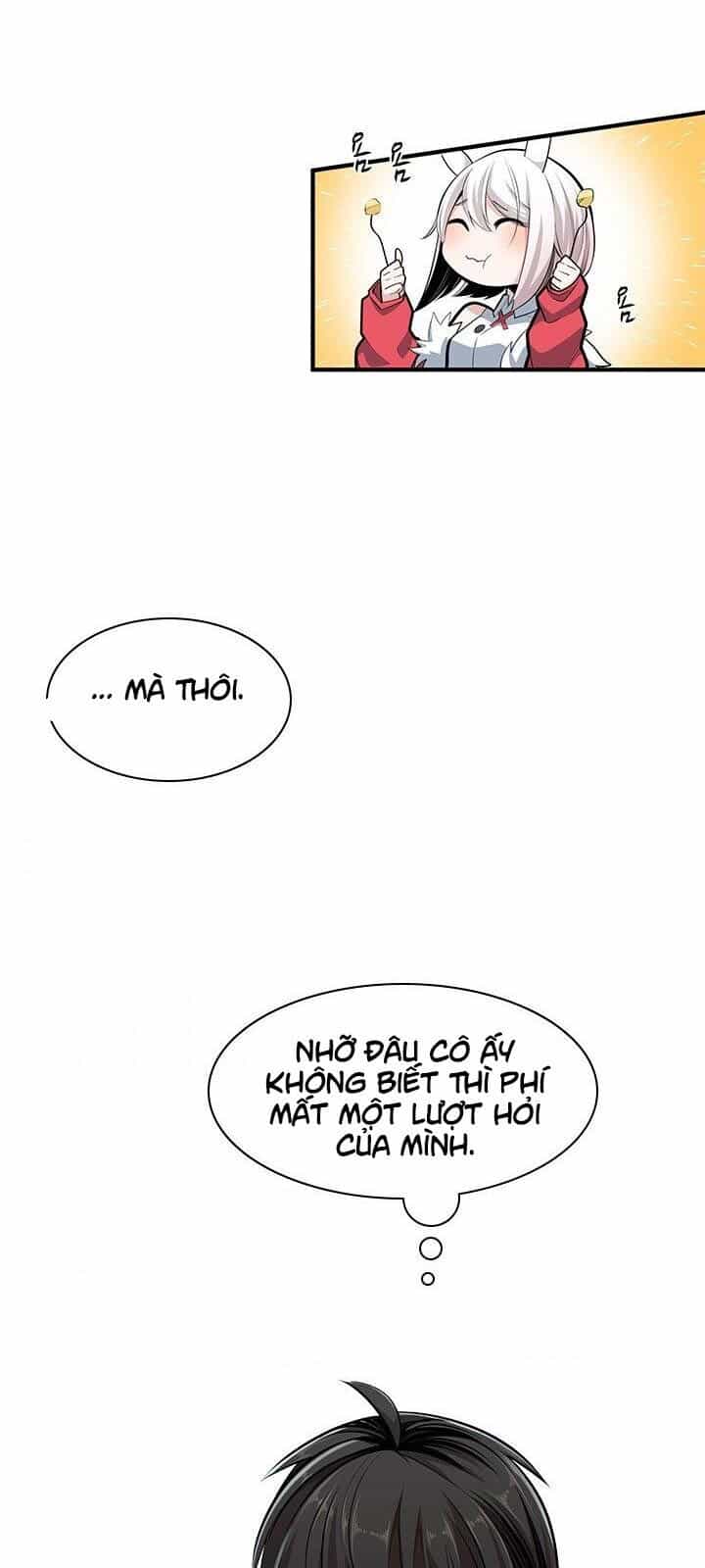 Hầm Ngục Hướng Dẫn Cấp Địa Ngục - Chương 21 - ảnh 48