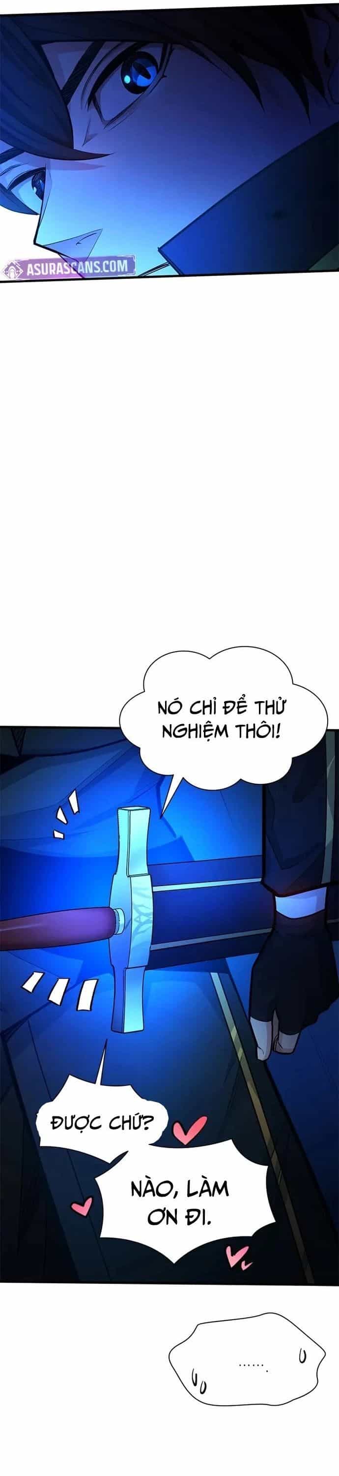 Hầm Ngục Hướng Dẫn Cấp Địa Ngục - Chương 198 - ảnh 3