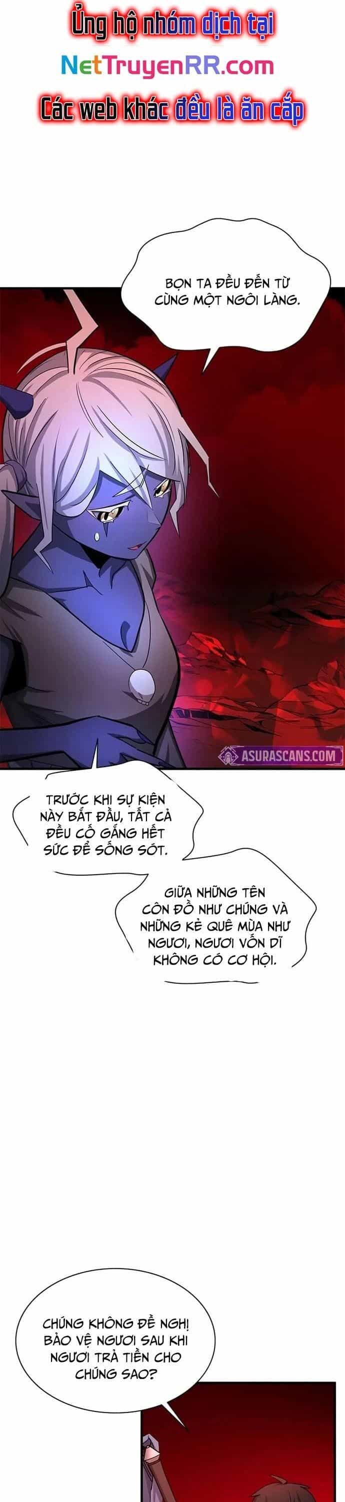 Hầm Ngục Hướng Dẫn Cấp Địa Ngục - Chương 198 - ảnh 30
