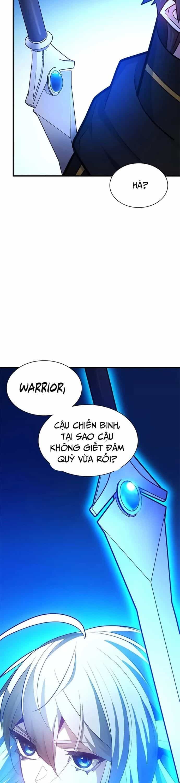 Hầm Ngục Hướng Dẫn Cấp Địa Ngục - Chương 198 - ảnh 41