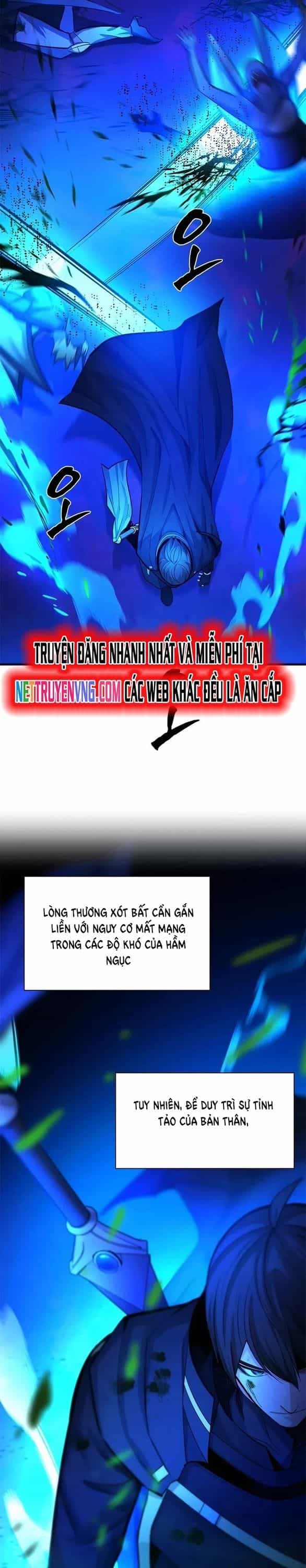 Hầm Ngục Hướng Dẫn Cấp Địa Ngục - Chương 199 - ảnh 11