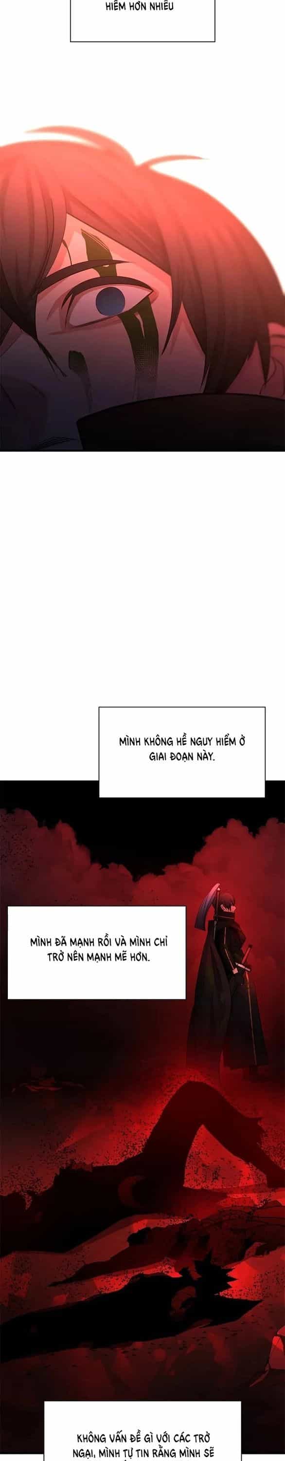 Hầm Ngục Hướng Dẫn Cấp Địa Ngục - Chương 199 - ảnh 31