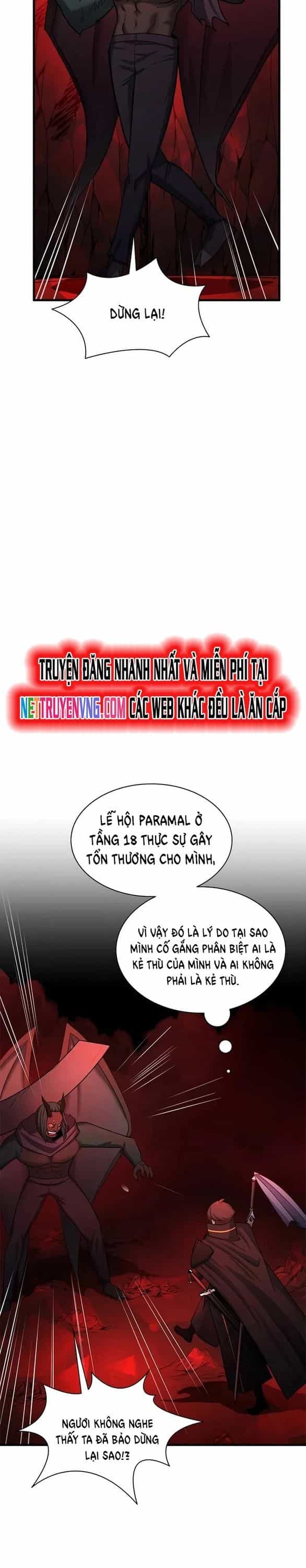 Hầm Ngục Hướng Dẫn Cấp Địa Ngục - Chương 199 - ảnh 7