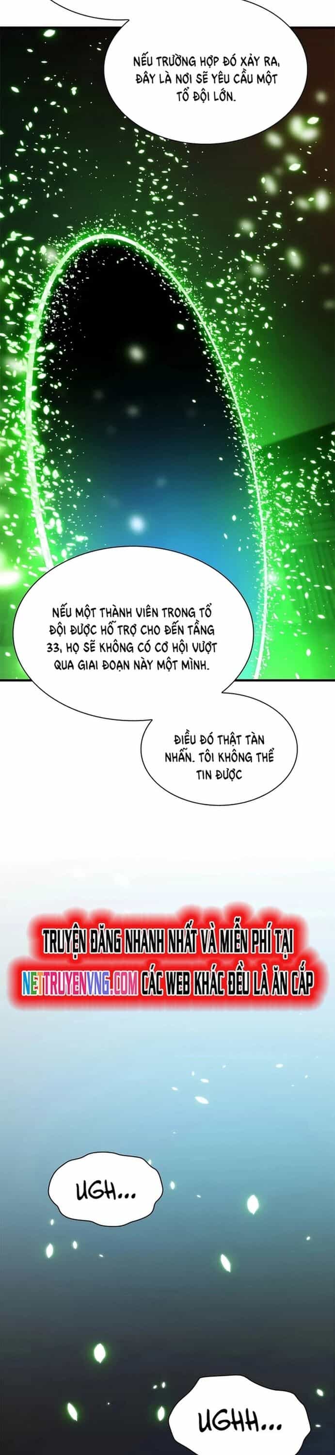 Hầm Ngục Hướng Dẫn Cấp Địa Ngục - Chương 206 - ảnh 30