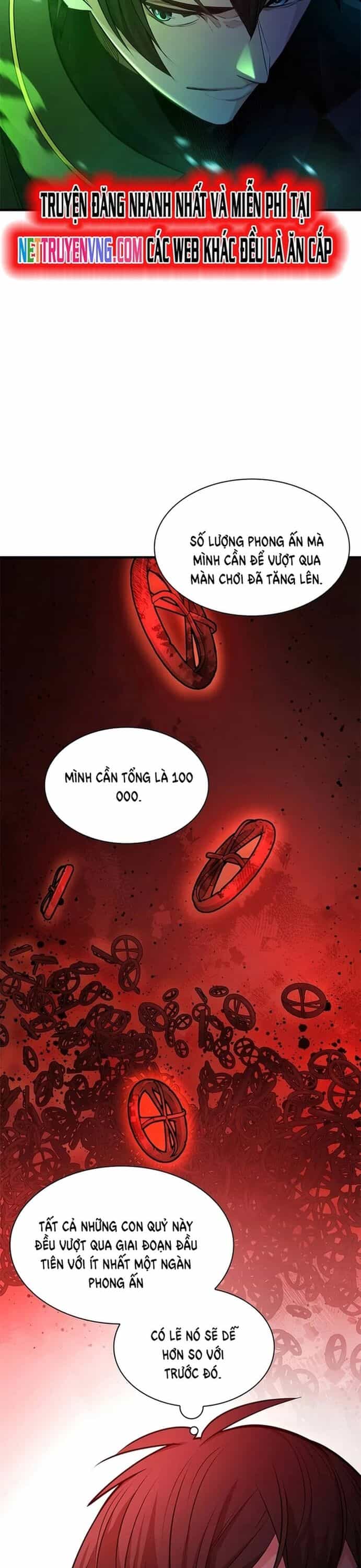 Hầm Ngục Hướng Dẫn Cấp Địa Ngục - Chương 206 - ảnh 4
