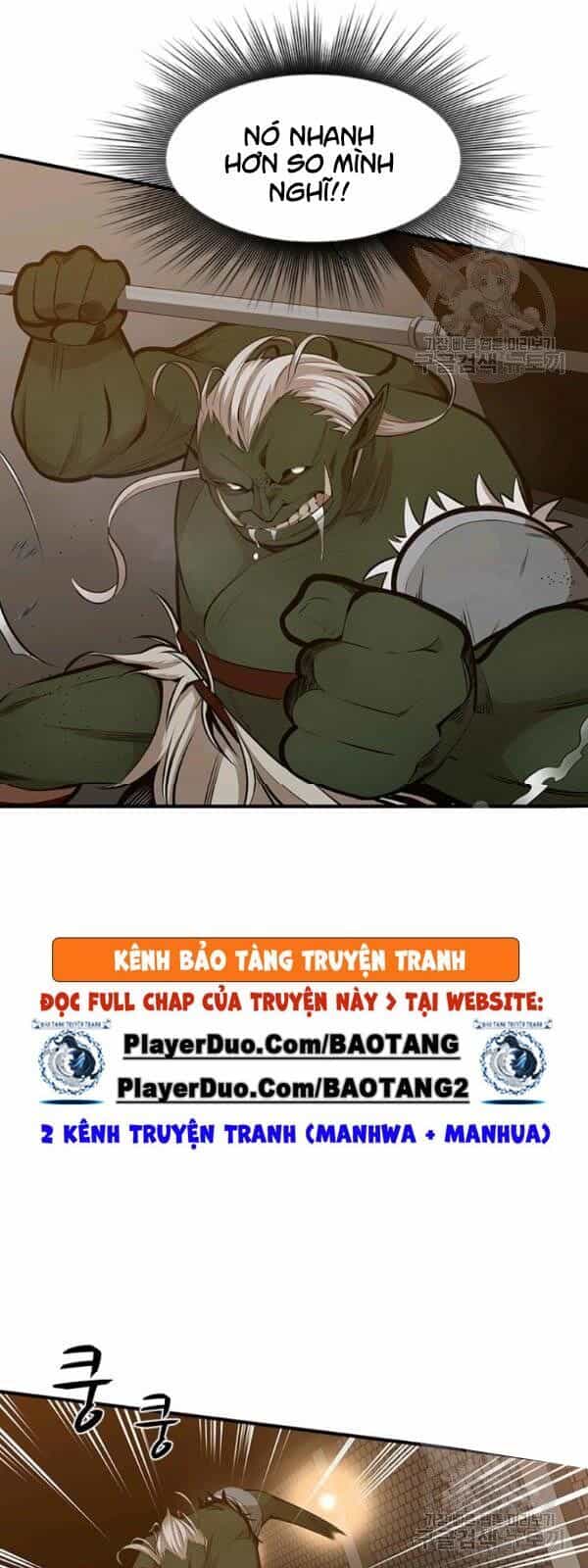 Hầm Ngục Hướng Dẫn Cấp Địa Ngục - Chương 22 - ảnh 31