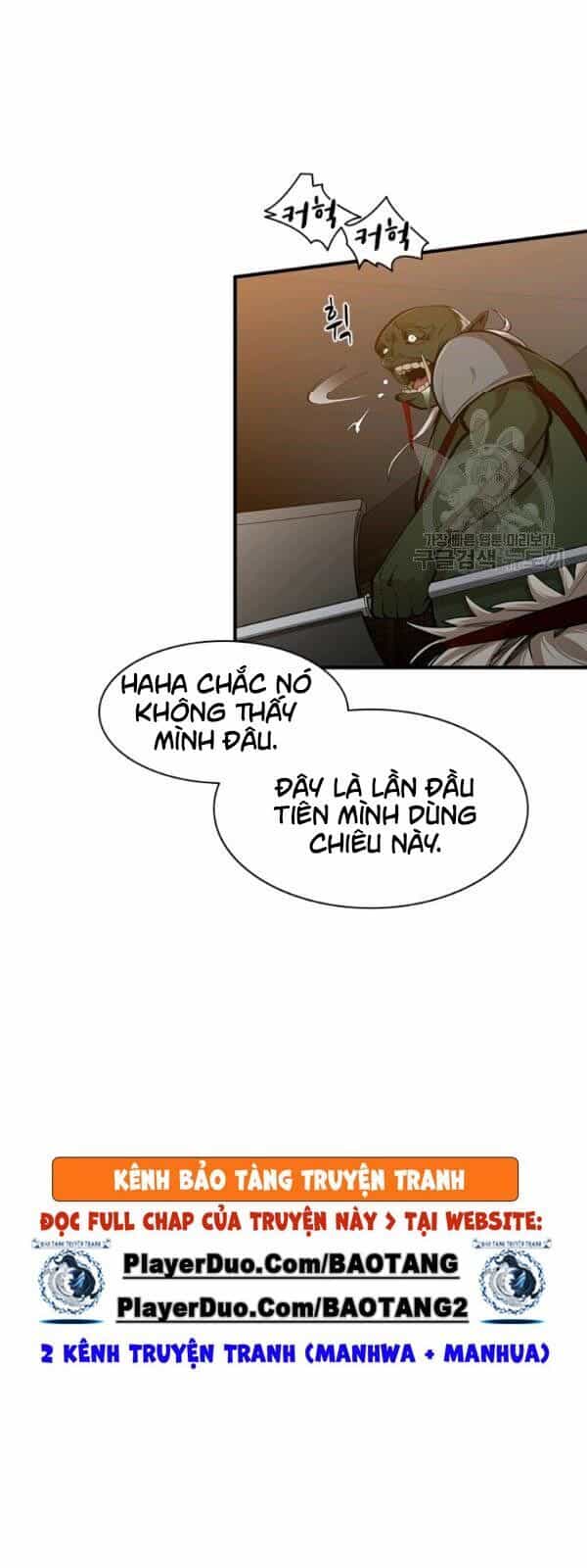 Hầm Ngục Hướng Dẫn Cấp Địa Ngục - Chương 22 - ảnh 42