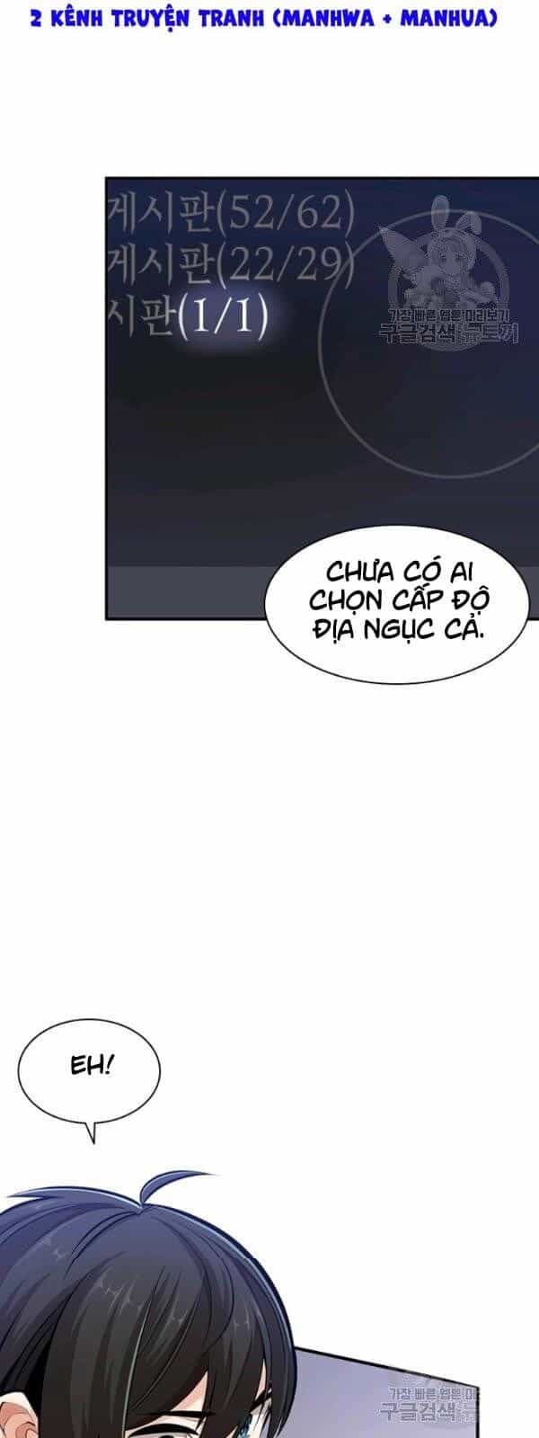 Hầm Ngục Hướng Dẫn Cấp Địa Ngục - Chương 22 - ảnh 66