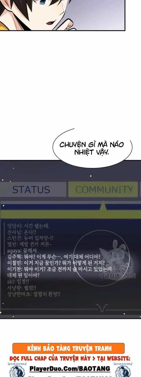 Hầm Ngục Hướng Dẫn Cấp Địa Ngục - Chương 22 - ảnh 67