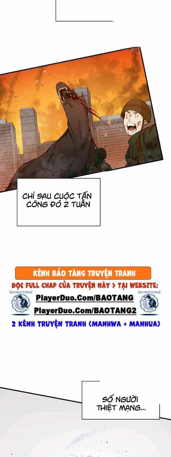 Hầm Ngục Hướng Dẫn Cấp Địa Ngục - Chương 22 - ảnh 85