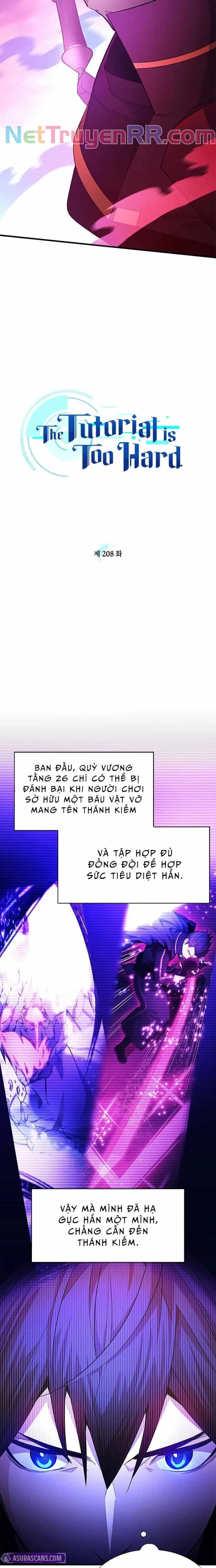 Hầm Ngục Hướng Dẫn Cấp Địa Ngục - Chương 208 - ảnh 3
