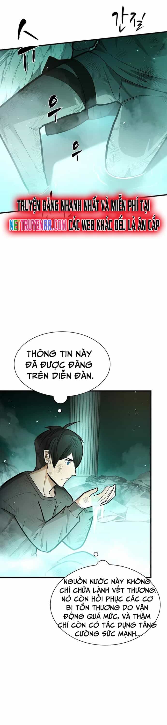 Hầm Ngục Hướng Dẫn Cấp Địa Ngục - Chương 212 - ảnh 27