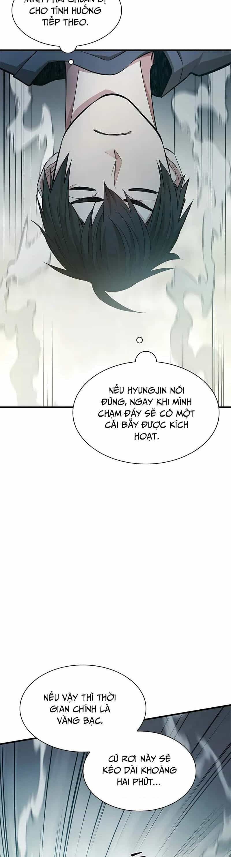 Hầm Ngục Hướng Dẫn Cấp Địa Ngục - Chương 213 - ảnh 32