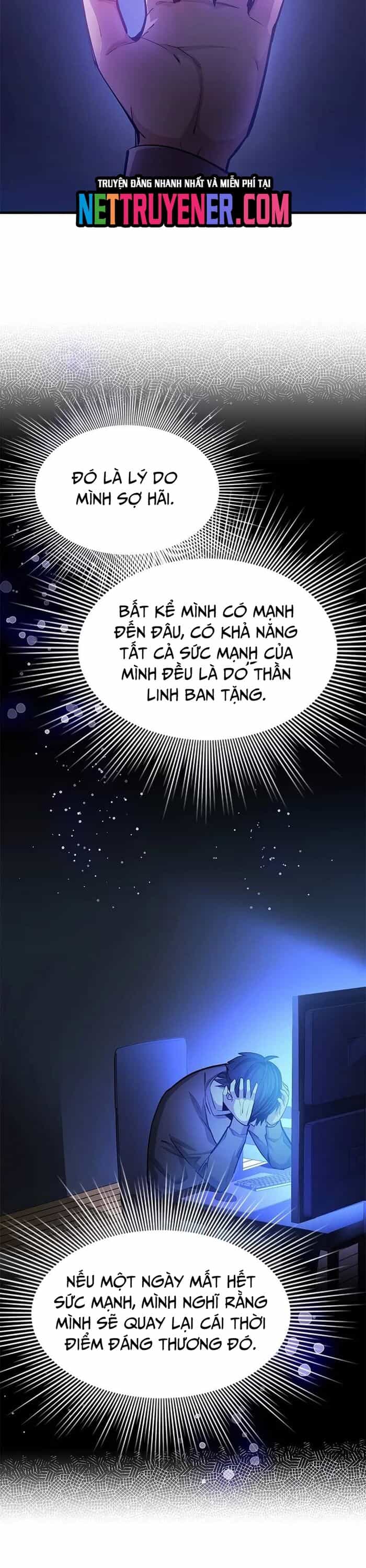 Hầm Ngục Hướng Dẫn Cấp Địa Ngục - Chương 216 - ảnh 33
