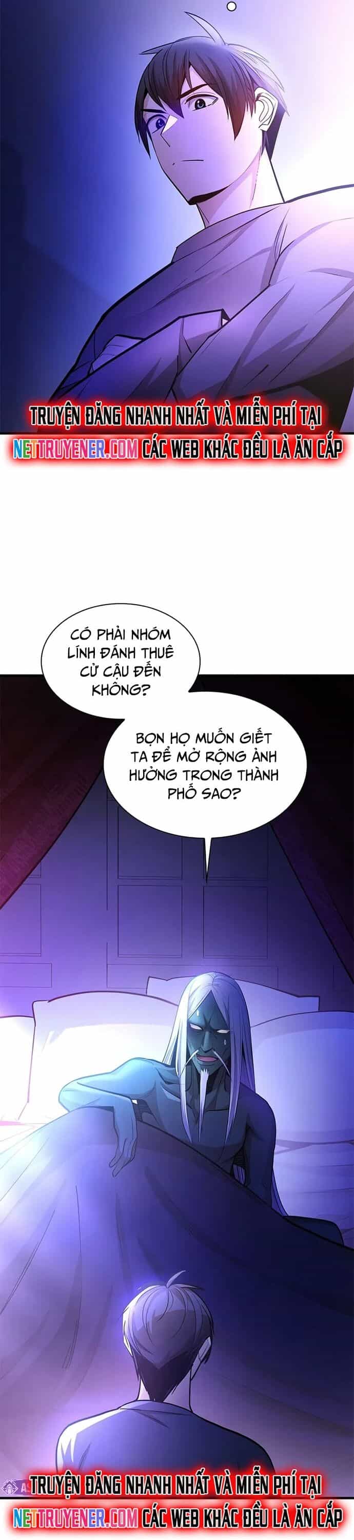Hầm Ngục Hướng Dẫn Cấp Địa Ngục - Chương 217 - ảnh 26