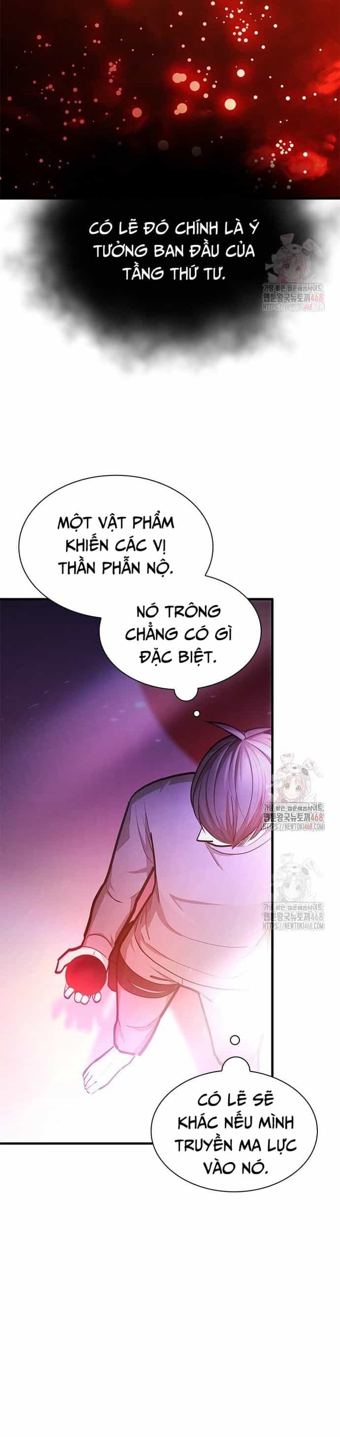 Hầm Ngục Hướng Dẫn Cấp Địa Ngục - Chương 218 - ảnh 14