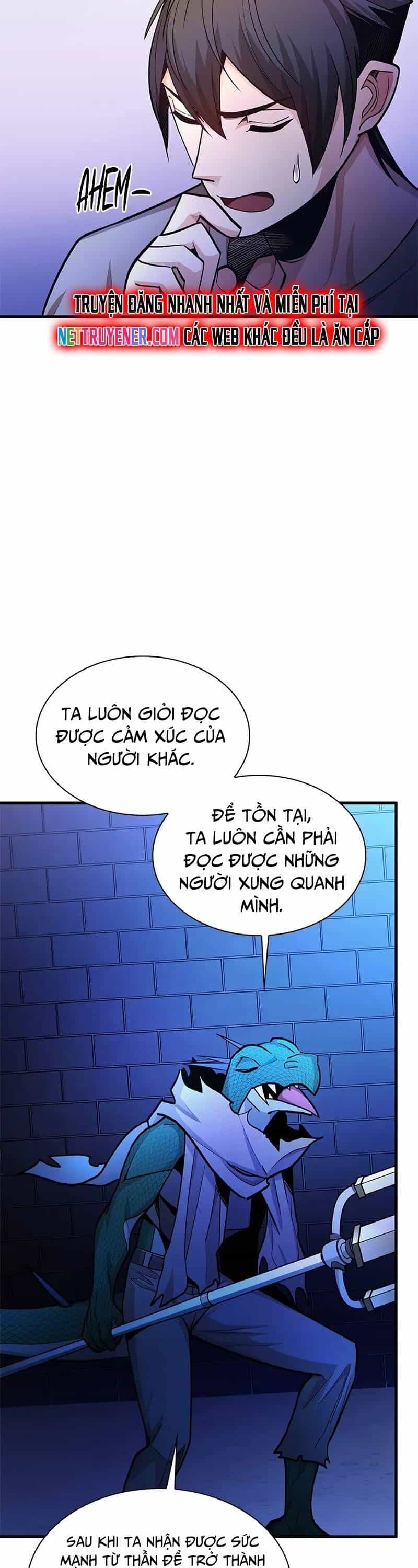 Hầm Ngục Hướng Dẫn Cấp Địa Ngục - Chương 219 - ảnh 20