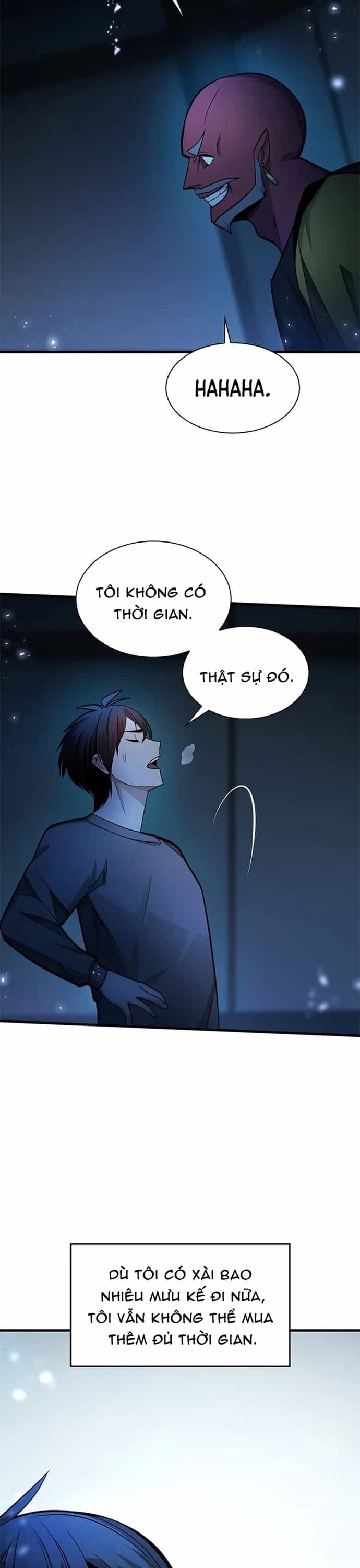 Hầm Ngục Hướng Dẫn Cấp Địa Ngục - Chương 221 - ảnh 23