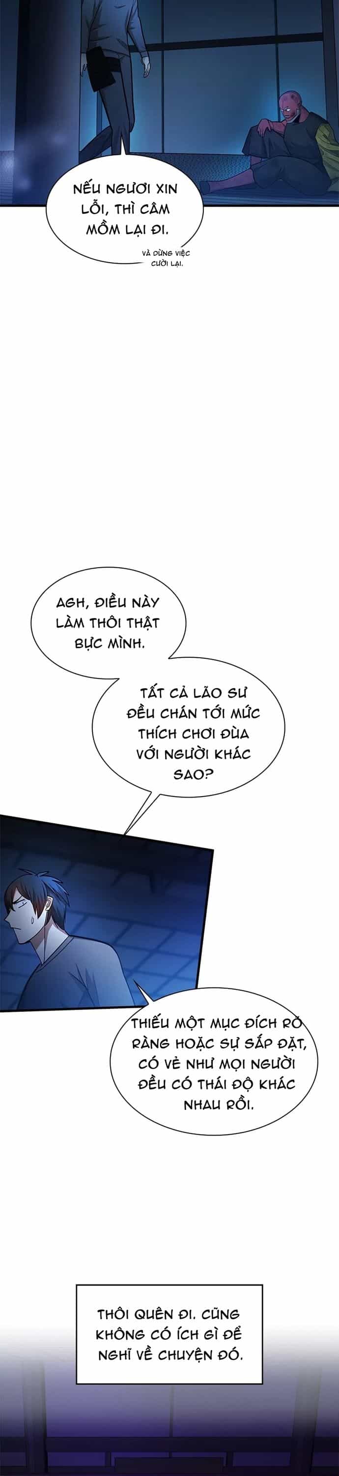 Hầm Ngục Hướng Dẫn Cấp Địa Ngục - Chương 221 - ảnh 32