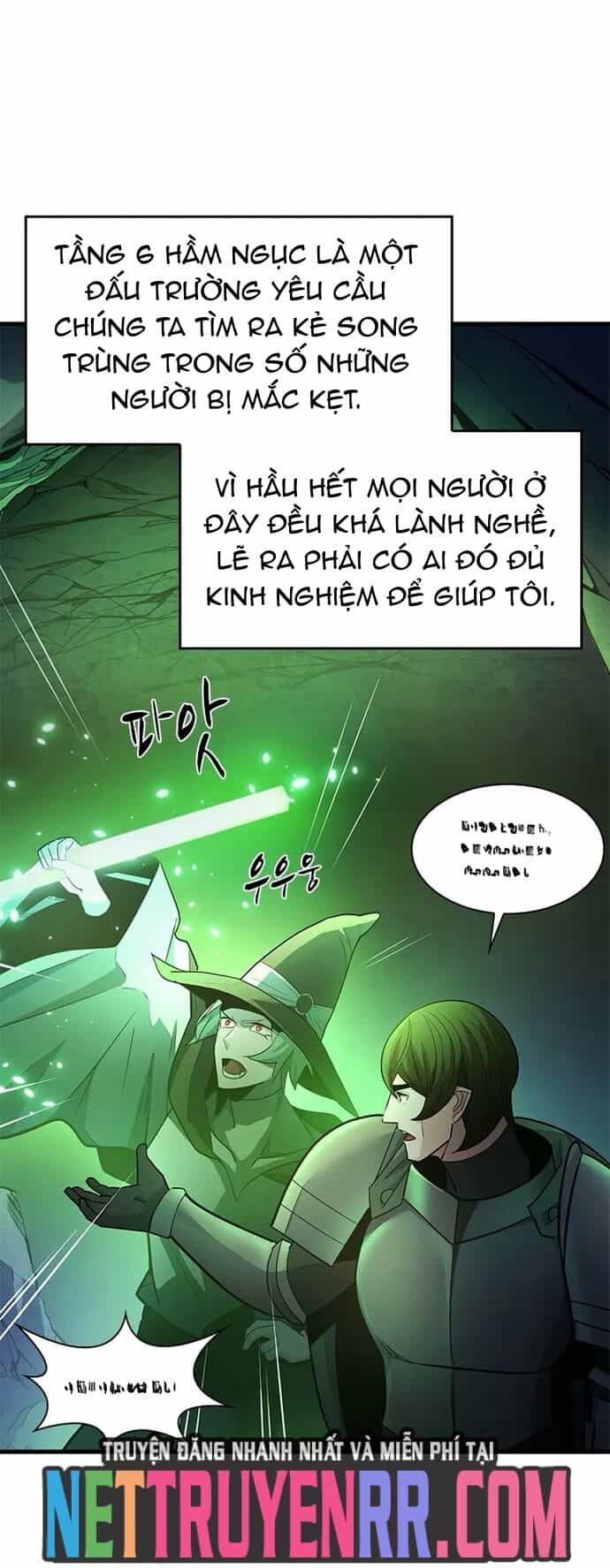 Hầm Ngục Hướng Dẫn Cấp Địa Ngục - Chương 222 - ảnh 41
