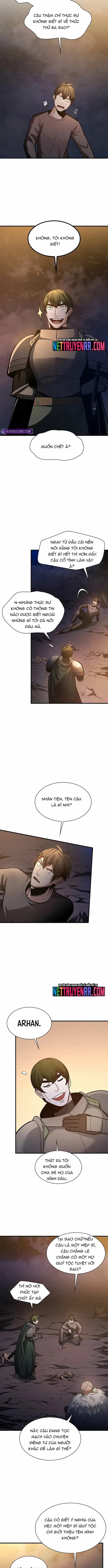 Hầm Ngục Hướng Dẫn Cấp Địa Ngục - Chương 223 - ảnh 4