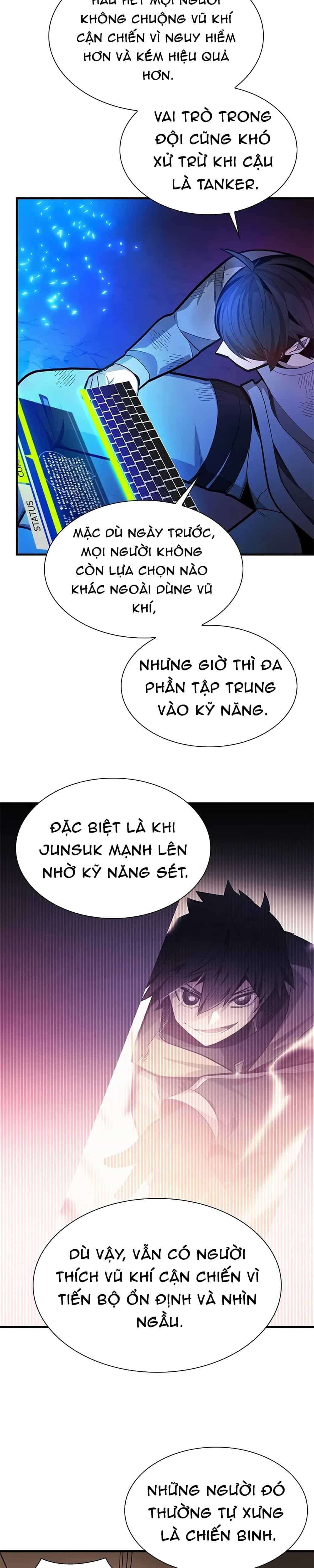 Hầm Ngục Hướng Dẫn Cấp Địa Ngục - Chương 229 - ảnh 23