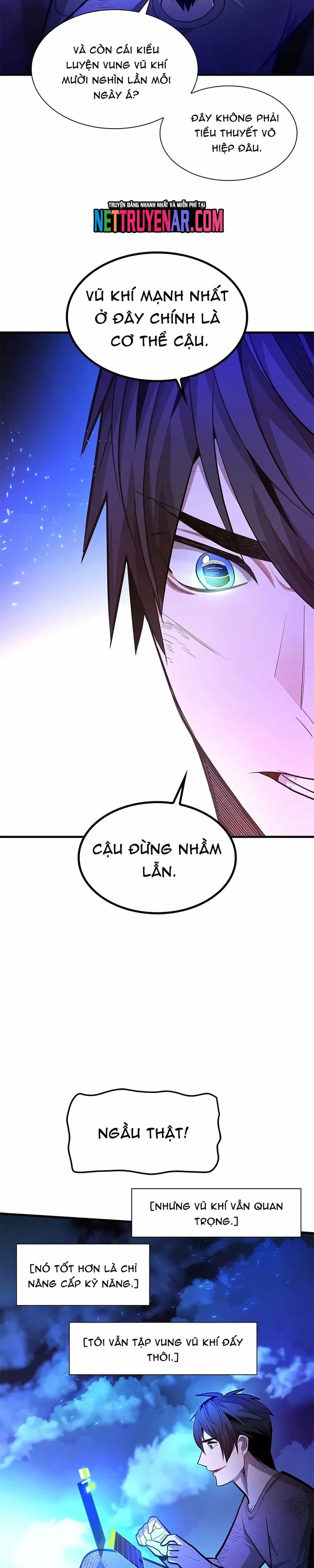 Hầm Ngục Hướng Dẫn Cấp Địa Ngục - Chương 229 - ảnh 27