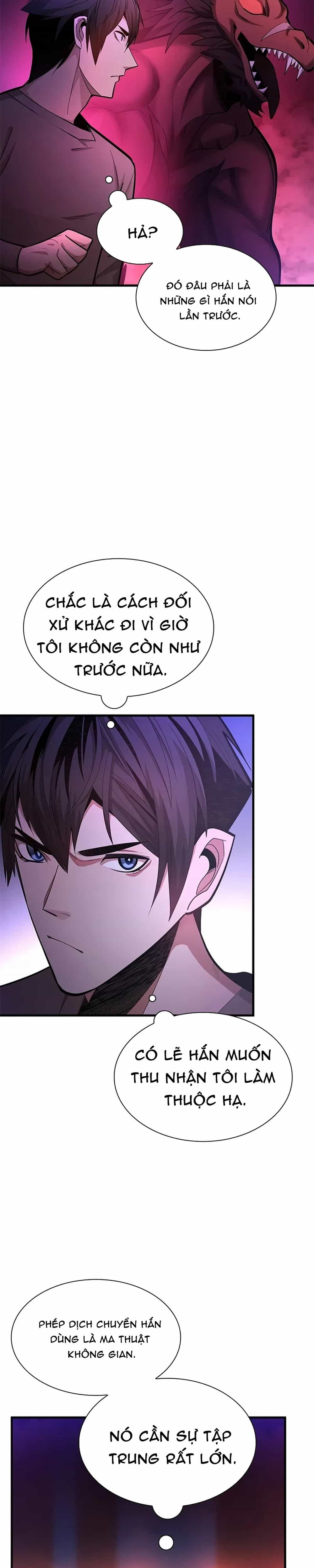 Hầm Ngục Hướng Dẫn Cấp Địa Ngục - Chương 229 - ảnh 3