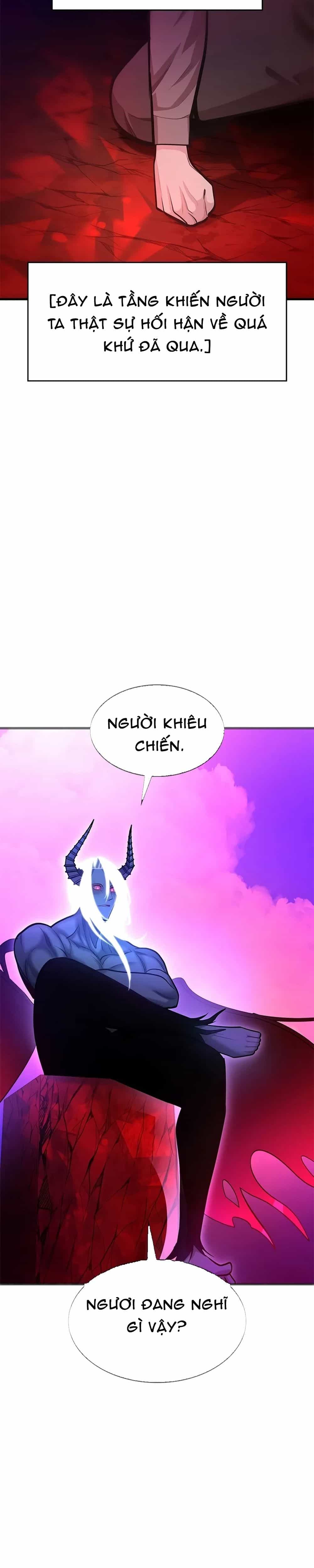 Hầm Ngục Hướng Dẫn Cấp Địa Ngục - Chương 229 - ảnh 37