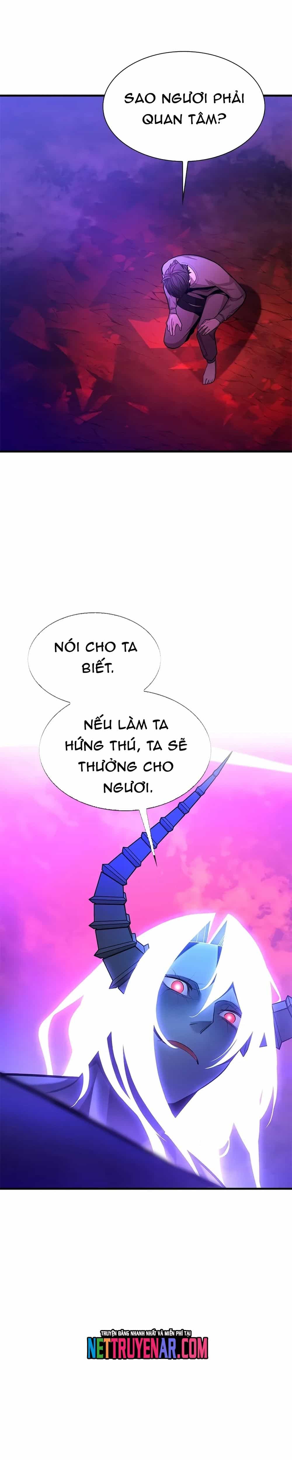 Hầm Ngục Hướng Dẫn Cấp Địa Ngục - Chương 229 - ảnh 38